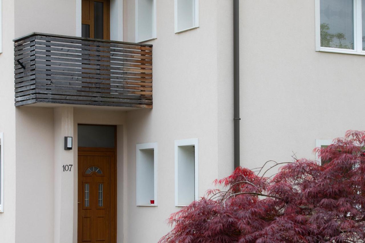 Apartment Rozalija Zirovnica Exterior photo
